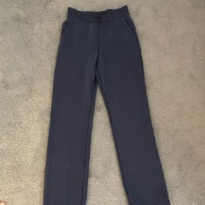 BRAND NEW NEVER WORE LULU SWEATPANTS